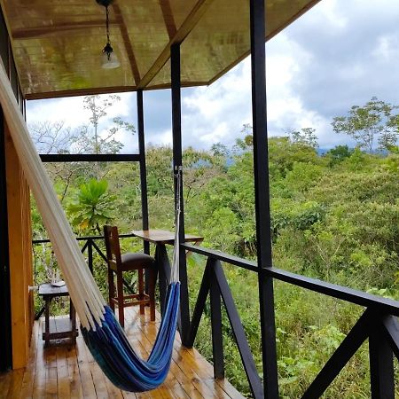 Onca Tours & Treehouses Katira Extérieur photo