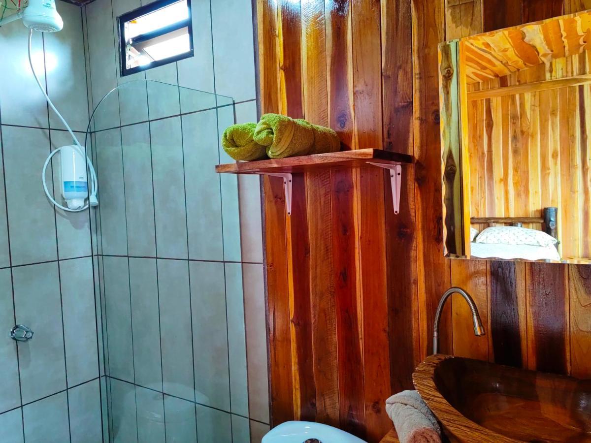 Onca Tours & Treehouses Katira Extérieur photo
