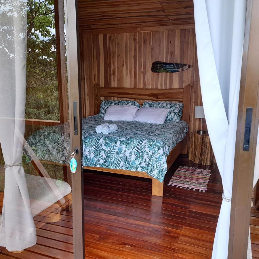 Onca Tours & Treehouses Katira Extérieur photo