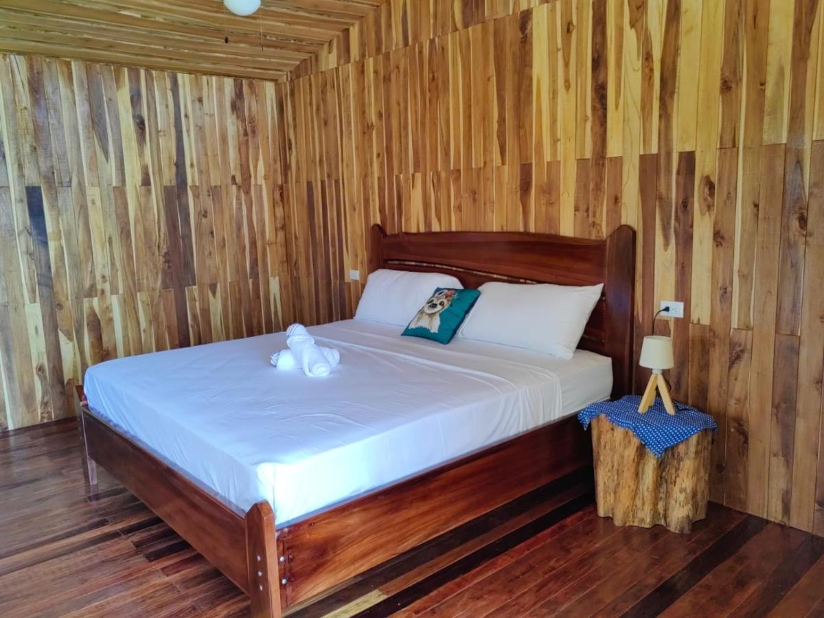 Onca Tours & Treehouses Katira Extérieur photo