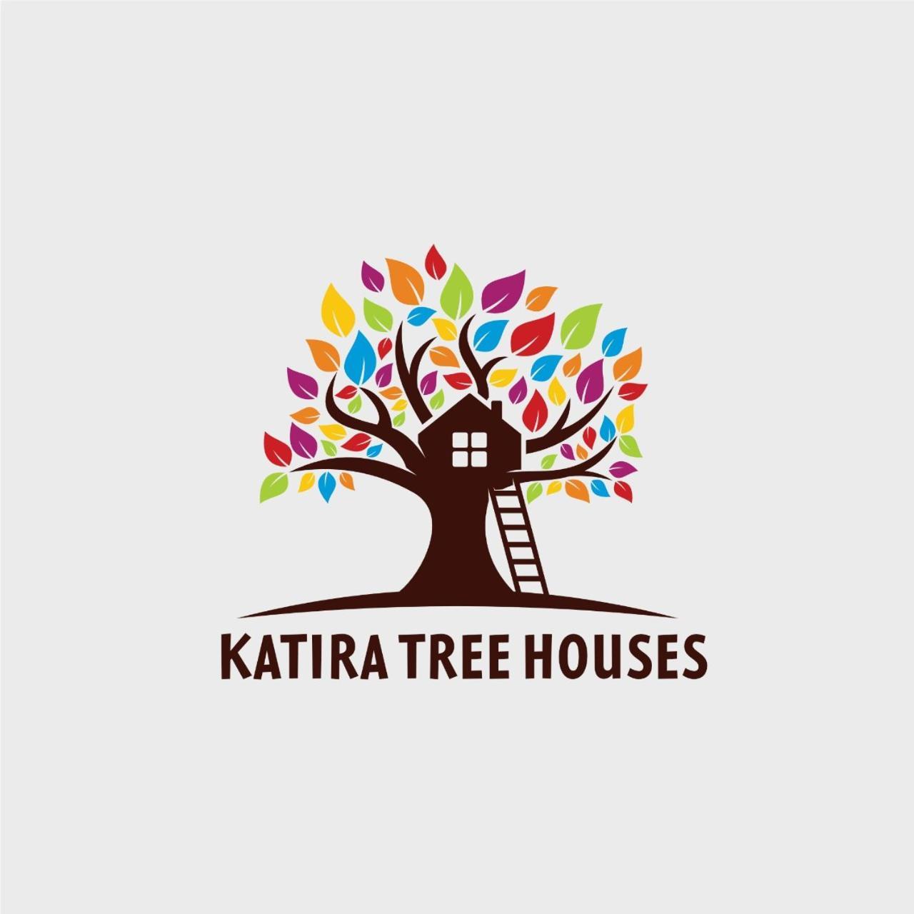 Onca Tours & Treehouses Katira Extérieur photo