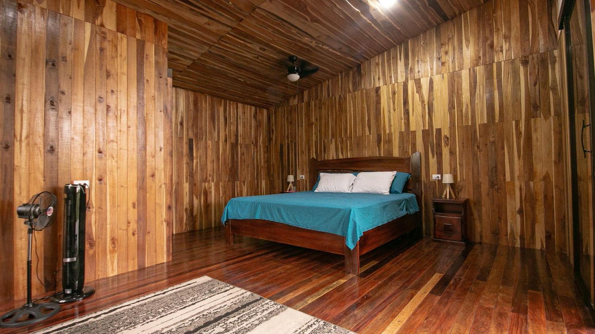 Onca Tours & Treehouses Katira Extérieur photo